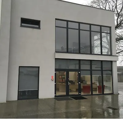 DRUTEX Kalisz - Okna, Drzwi, Rolety